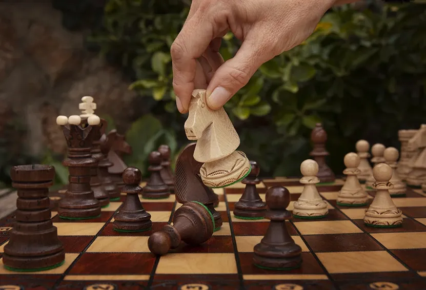 Chess